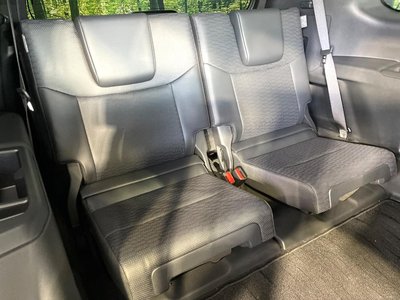 2024 Toyota LAND CRUISER 250 photo 10