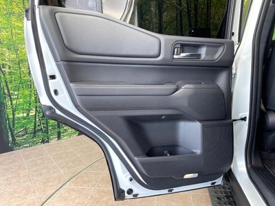 2024 Toyota LAND CRUISER 250 photo 37