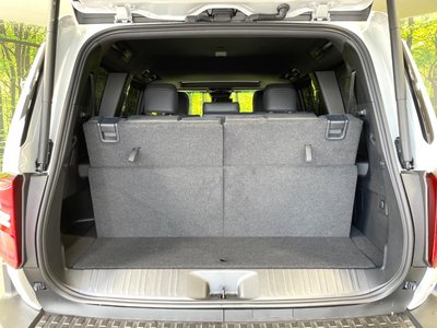 2024 Toyota LAND CRUISER 250 photo 69