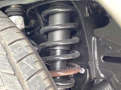 2024 Toyota LAND CRUISER 250 photo 21