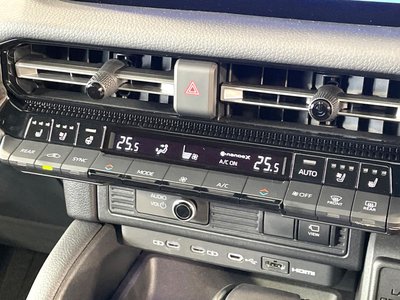 2024 Toyota LAND CRUISER 250 photo 47