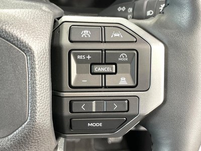 2024 Toyota LAND CRUISER 250 photo 39