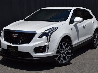 صورة 2 لـ 2024 Cadillac XT5