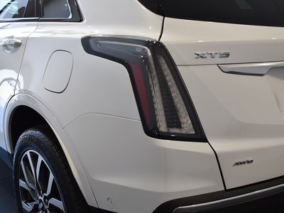 صورة 48 لـ 2024 Cadillac XT5