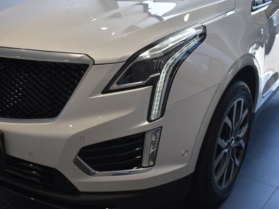 صورة 39 لـ 2024 Cadillac XT5