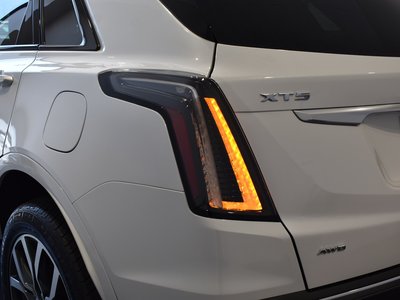 صورة 51 لـ 2024 Cadillac XT5