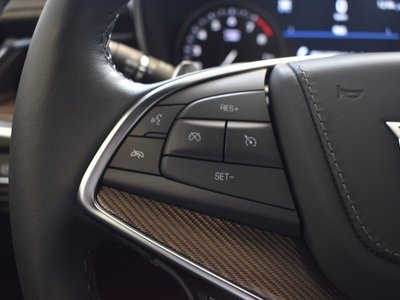 صورة 20 لـ 2024 Cadillac XT5