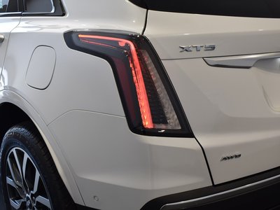 صورة 49 لـ 2024 Cadillac XT5