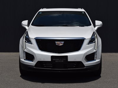 صورة 36 لـ 2024 Cadillac XT5