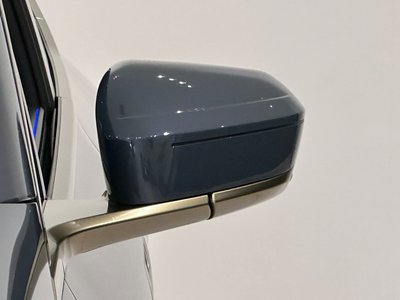 2024 BMW IX photo 13