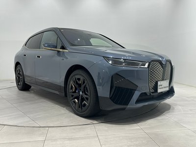 2024 BMW IX photo 5