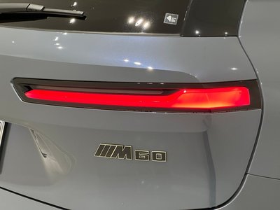 2024 BMW IX photo 15