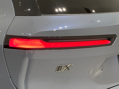 2024 BMW IX photo 14
