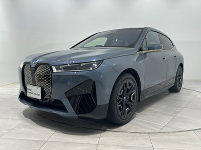 2024 BMW IX photo 1