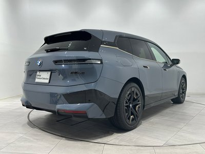 2024 BMW IX photo 7