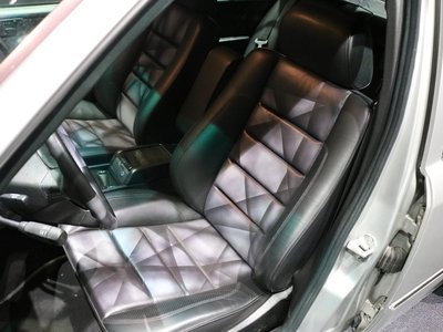 1994 Mercedes-BENZ E-CLASS — миниатюра 15