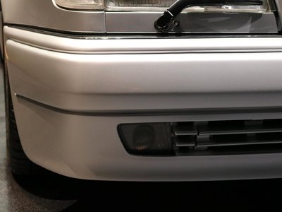 1994 Mercedes-BENZ E-CLASS — миниатюра 65