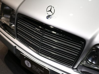 1994 Mercedes-BENZ E-CLASS — миниатюра 32