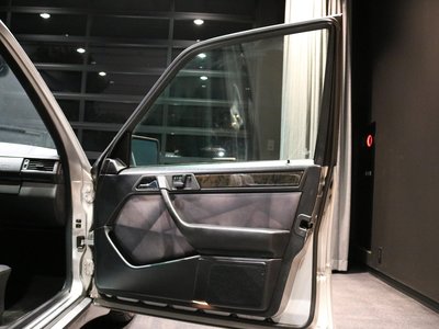 1994 Mercedes-BENZ E-CLASS — миниатюра 23