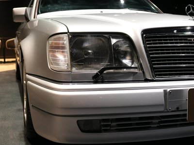 1994 Mercedes-BENZ E-CLASS — миниатюра 61