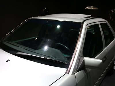1994 Mercedes-BENZ E-CLASS — миниатюра 36
