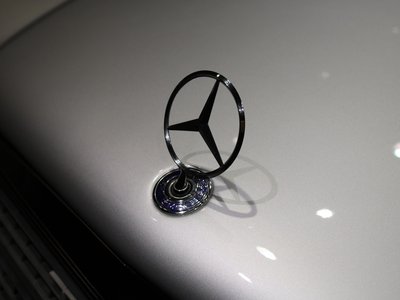 1994 Mercedes-BENZ E-CLASS — миниатюра 33