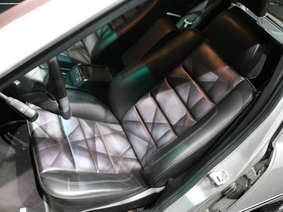 1994 Mercedes-BENZ E-CLASS — миниатюра 20