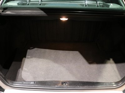 1994 Mercedes-BENZ E-CLASS — миниатюра 37
