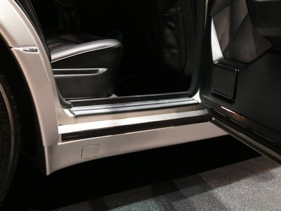 1994 Mercedes-BENZ E-CLASS — миниатюра 29