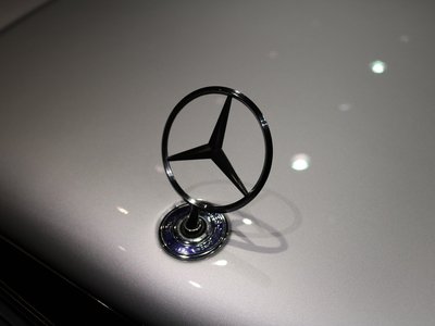 1994 Mercedes-BENZ E-CLASS — миниатюра 59