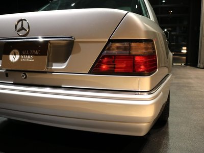 1994 Mercedes-BENZ E-CLASS — миниатюра 63