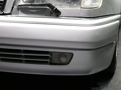1994 Mercedes-BENZ E-CLASS — миниатюра 64