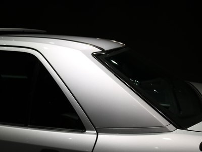 1994 Mercedes-BENZ E-CLASS — миниатюра 55