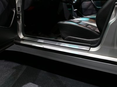 1994 Mercedes-BENZ E-CLASS — миниатюра 26