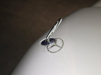 1994 Mercedes-BENZ E-CLASS — миниатюра 34