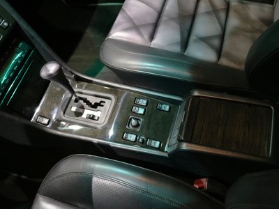 1994 Mercedes-BENZ E-CLASS — миниатюра 9