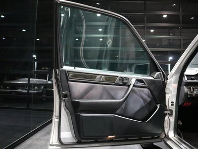 1994 Mercedes-BENZ E-CLASS — миниатюра 22