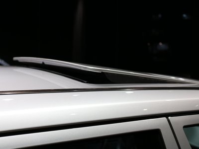 1994 Mercedes-BENZ E-CLASS — миниатюра 48