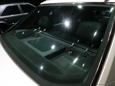 1994 Mercedes-BENZ E-CLASS — миниатюра 69