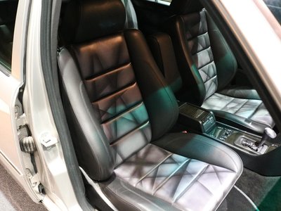 1994 Mercedes-BENZ E-CLASS — миниатюра 16