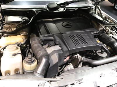 1994 Mercedes-BENZ E-CLASS — миниатюра 41