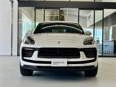 صورة مصغرة 5 لـ 2021 Porsche MACAN