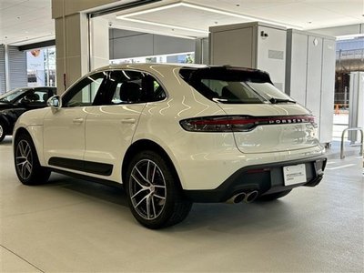 صورة مصغرة 4 لـ 2021 Porsche MACAN
