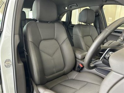 صورة مصغرة 11 لـ 2021 Porsche MACAN