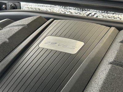 صورة مصغرة 28 لـ 2021 Porsche MACAN