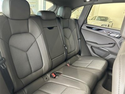 صورة مصغرة 23 لـ 2021 Porsche MACAN