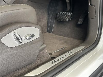 صورة مصغرة 16 لـ 2021 Porsche MACAN