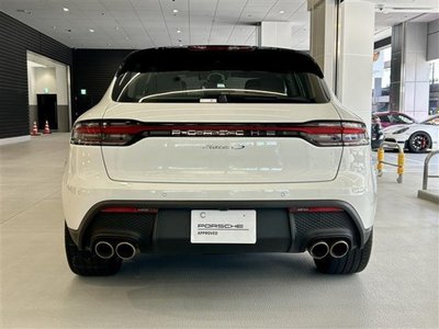صورة مصغرة 6 لـ 2021 Porsche MACAN