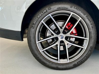 صورة مصغرة 10 لـ 2021 Porsche MACAN