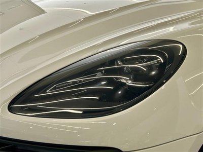 صورة مصغرة 30 لـ 2021 Porsche MACAN